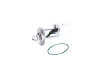 ACDelco M10158 GM Original Equipment Fuel Pump Module Assembly without Fuel Level Sensor, with Seal