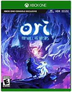Ori and the Will of the Wisps