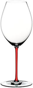 Riedel Fatto A Mano Old World Wine Glass