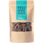 FULL POWER CACAO - Ceremonial Grade Cacao 100g - Premium Raw & Pure Ceremonial Grade Cacao for Heartwarming Rituals & Healing Journeys, As Seen On Dragon's Den - From Local Farmers in Venezuela