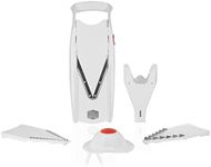 Borner V5 Powerline Slicer (White, Starter)