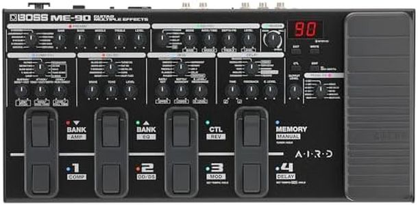 BOSS ME-90