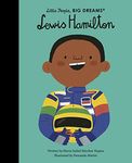 Lewis Hamilton (97) (Little People, BIG DREAMS)