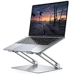 Lamicall Adjustable Laptop Stand, P