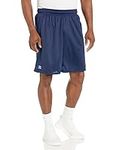 Russell Athletic Men's Mesh Shorts 