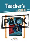 CAREER PATHS PHYSIOTHERAPY (ESP) TEACHER'S PACK (With T’s Guide & DIGIBOOKS APP.)