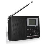 Radio Receivers For Home