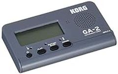 Korg GA-2 Handheld Chromatic Tuner 