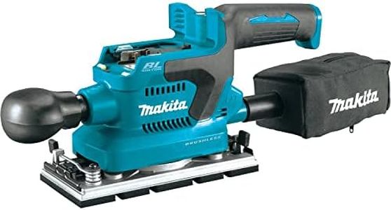 Makita XOB