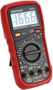 Tekpower M