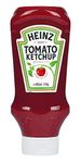 Heinz Tomato Ketchup, 910g