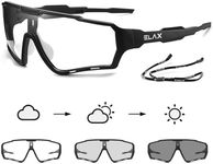 Li Fitness Photochromic Cycling Gla