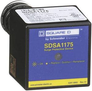 Square D 1