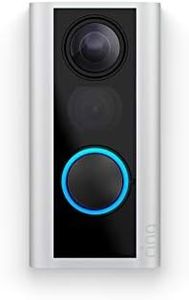 Ring Door 