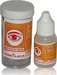 Ayurvedic himalaya ujala eye drops 5ml._ pack of 10 pcs.