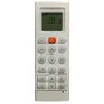 Upix AC Remote No. 36J, Compatible/Replacement for LG AC Remote Control (Exactly Same Remote Will Only Work)