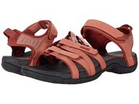 Teva Women's Tirra Sport Sandal, Aragon, 8 UK