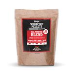 Ninja Woodfire Pellets, All Purpose Blend 2-lb Bag, up to 20 Cooking Sessions, 100% Real Wood Pellets, Only Compatible with Ninja Woodfire Grills, All Purpose Blend, XSKOP2RLC (Canadian Version)