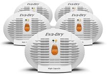 Eva-Dry E-500 5-pack Wireless, Port