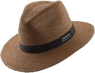 Panama Jack Mens Safari Sun Hat - M