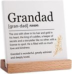 Grandad Definition Gifts from Grand