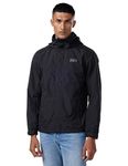 Helly Hansen Men's Dubliner Shell Jacket 62643_990-S_Black