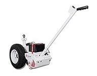 Parkit360 10K B2 Battery Powered Trailer Dolly Utility Dolly for Easy Pulling with 2 Hitch Balls Included, Great for Camper, Cargo, Boat Trailers