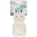 GUND Baby Lil’ Luvs Tuck-Away Lovey, Liam Llama, Ultra Soft Animal Plush Toy with Built-in Baby Blanket for Babies and Newborns