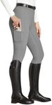 FitsT4 Sports Women's Full Seat Rid