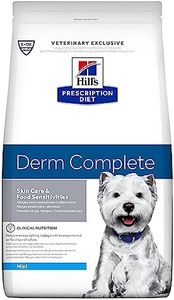 HILL'S HPD Canine DERM Complete Mini 1KG