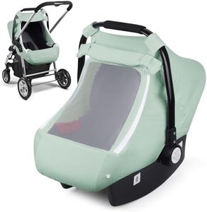 Muslin Car