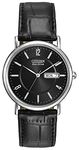 Citizen Eco-Drive Men's Strap Watch BM8240-03E