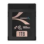 SABRENT Rocket CFX PRO 1TB CFexpres