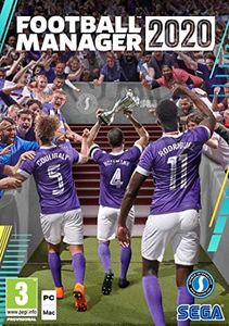 Football M