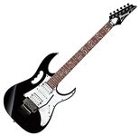 Ibanez Steve Vai Signature JEMJR - Black