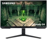 Samsung Odyssey G4 LS27BG400EUXXU 2