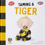 Taming a Tiger: Richmond Tigers (Volume 4)