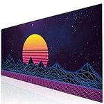 Imegny Large Gaming Mouse Pad, Exte