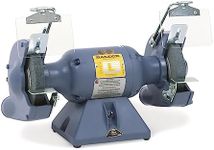 BALDOR ELECTRIC, 712E, 7"GRINDER 11