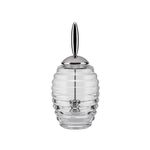 Alessi Pot Honey Jar