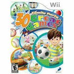 Wii Games