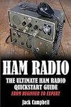 Ham Radio: The Ultimate Ham Radio Q