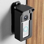 Anti-Theft Video Doorbell Angle Mou
