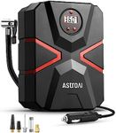 AstroAI Tyre Inflator Air Compresso