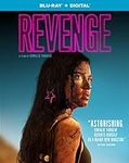 Revenge [Blu-ray]