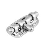 Stainless Door Latch Marine - Stainless Steel Boat Lock Latch,Marine Boat Door Window Lock Latch Slide Barrel Bolt Clasp Heavy Duty Marine 316 Stainless Steel(60Mm)