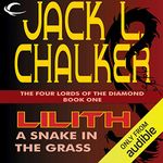 Lilith: A Snake in the Grass: The Four Lords of the Diamond, Book 1