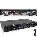 Pyle Home Audio Theater Amplifier w