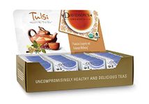 Davidson's Tea Single Serve Tulsi Mango Peach, 100-Count Tea Bags