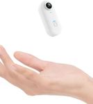 SPIKECAM All-in-One 4K Body Camera Kit, Body Worn Camera with Audio and Video, Waterproof Mini Action Cam with WiFi, OTG, Helmet Mount, Magnetic Clip, for Police or Sports (128GB)